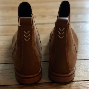 Soludos Paige Chelsea Boot